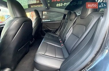 Седан Tesla Model 3 2024 в Стрию фото 17 Седан Tesla Model 3 2024 в Стрию