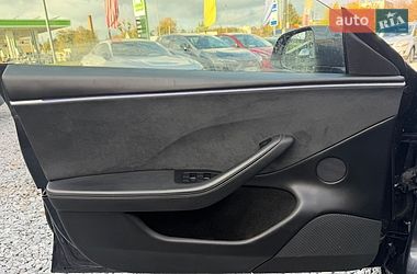 Седан Tesla Model 3 2024 в Стрию фото 18 Седан Tesla Model 3 2024 в Стрию