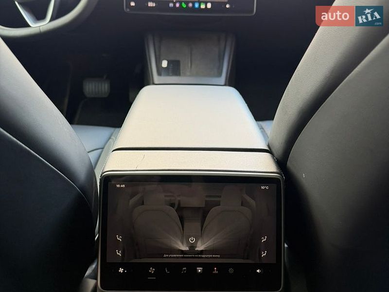 Седан Tesla Model 3 2024 в Стрию фото 23 Седан Tesla Model 3 2024 в Стрию