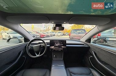 Седан Tesla Model 3 2024 в Стрию фото 22 Седан Tesla Model 3 2024 в Стрию
