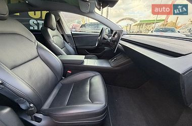 Седан Tesla Model 3 2024 в Стрию фото 24 Седан Tesla Model 3 2024 в Стрию