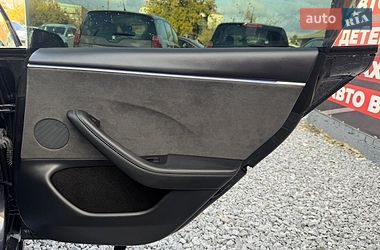 Седан Tesla Model 3 2024 в Стрию фото 20 Седан Tesla Model 3 2024 в Стрию