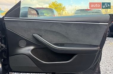 Седан Tesla Model 3 2024 в Стрию фото 21 Седан Tesla Model 3 2024 в Стрию