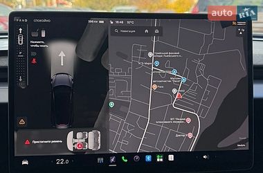 Седан Tesla Model 3 2024 в Стрию фото 30 Седан Tesla Model 3 2024 в Стрию