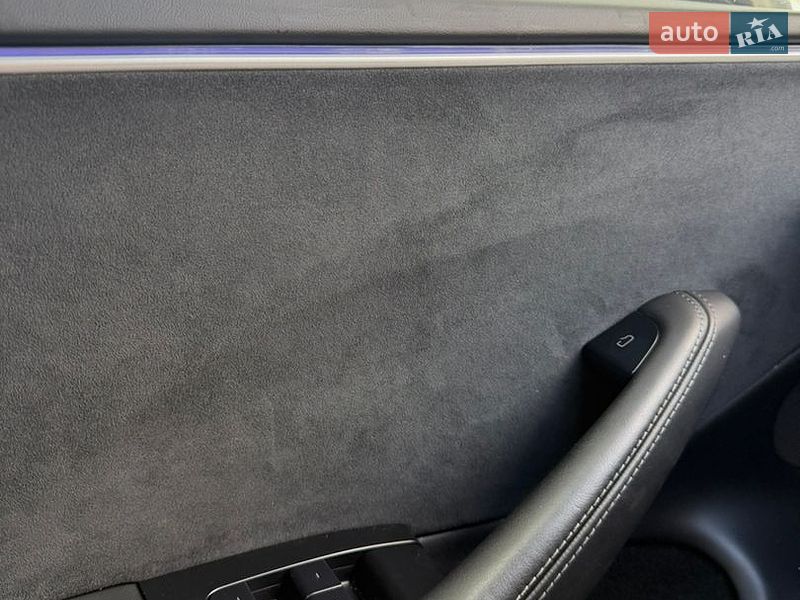 Седан Tesla Model 3 2024 в Стрию фото 31 Седан Tesla Model 3 2024 в Стрию