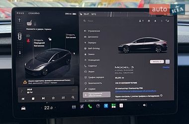 Седан Tesla Model 3 2024 в Стрию фото 34 Седан Tesla Model 3 2024 в Стрию