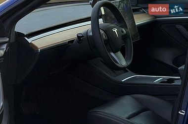 Седан Tesla Model 3 2021 в Ивано-Франковске фото 7 Седан Tesla Model 3 2021 в Ивано-Франковске