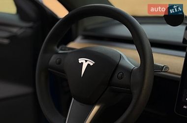 Седан Tesla Model 3 2021 в Ивано-Франковске фото 11 Седан Tesla Model 3 2021 в Ивано-Франковске
