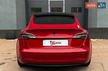 Седан Tesla Model 3 2021 в Киеве фото 9 Седан Tesla Model 3 2021 в Киеве