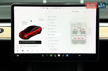 Седан Tesla Model 3 2021 в Киеве фото 24 Седан Tesla Model 3 2021 в Киеве