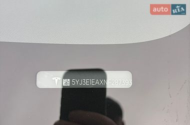 Седан Tesla Model 3 2022 в Сокалі