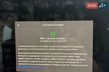 Седан Tesla Model 3 2022 в Сокалі