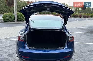 Седан Tesla Model 3 2021 в Городке фото 7 Седан Tesla Model 3 2021 в Городке