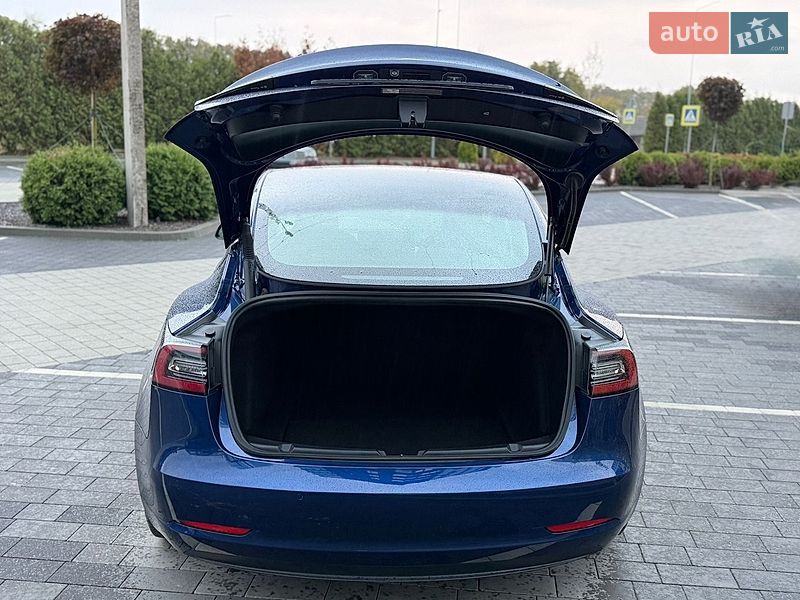 Седан Tesla Model 3 2021 в Городке фото 7 Седан Tesla Model 3 2021 в Городке