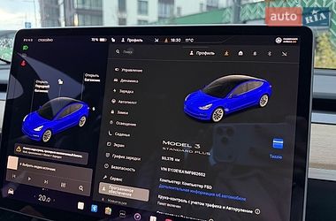 Седан Tesla Model 3 2021 в Городке фото 11 Седан Tesla Model 3 2021 в Городке