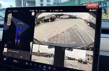 Седан Tesla Model 3 2021 в Городке фото 12 Седан Tesla Model 3 2021 в Городке