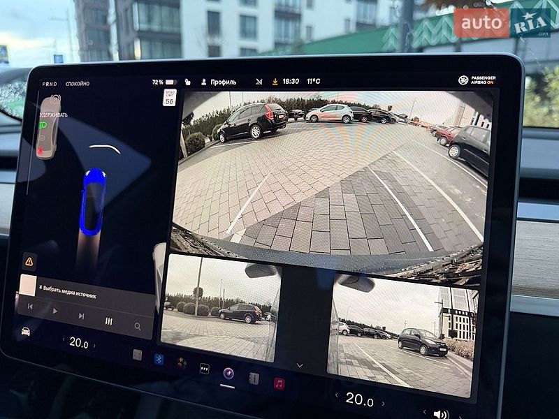 Седан Tesla Model 3 2021 в Городке фото 12 Седан Tesla Model 3 2021 в Городке