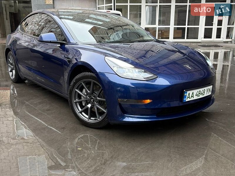 Tesla Model 3 2023 Tesla Model 3 2023