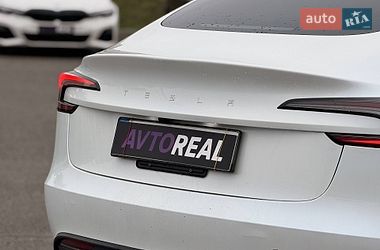 Седан Tesla Model 3 2025 в Кривому Розі фото 29 Седан Tesla Model 3 2025 в Кривому Розі