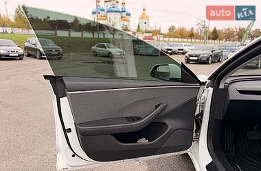 Седан Tesla Model 3 2025 в Кривому Розі фото 40 Седан Tesla Model 3 2025 в Кривому Розі