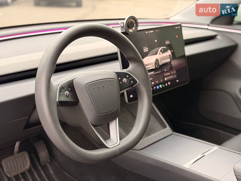 Седан Tesla Model 3 2025 в Кривому Розі фото 50 Седан Tesla Model 3 2025 в Кривому Розі