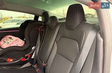 Седан Tesla Model 3 2025 в Кривому Розі фото 59 Седан Tesla Model 3 2025 в Кривому Розі