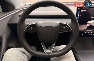 Седан Tesla Model 3 2025 в Кривому Розі фото 64 Седан Tesla Model 3 2025 в Кривому Розі
