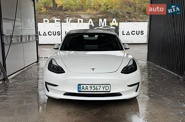 Седан Tesla Model 3 2022 в Києві Седан Tesla Model 3 2022 в Києві