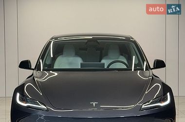 Седан Tesla Model 3 2024 в Одессе