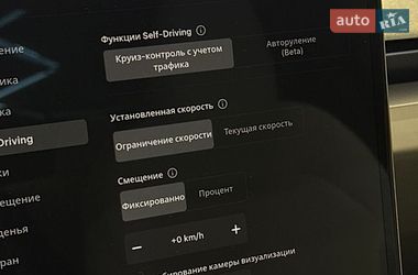 Седан Tesla Model 3 2024 в Одессе
