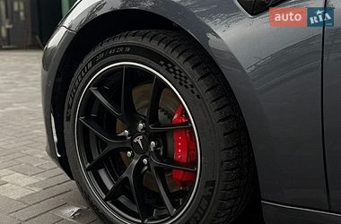 Седан Tesla Model 3 2021 в Запоріжжі