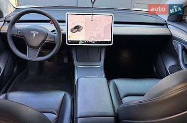 Седан Tesla Model 3 2021 в Днепре