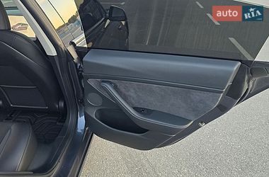 Седан Tesla Model 3 2023 в Дніпрі фото 9 Седан Tesla Model 3 2023 в Дніпрі