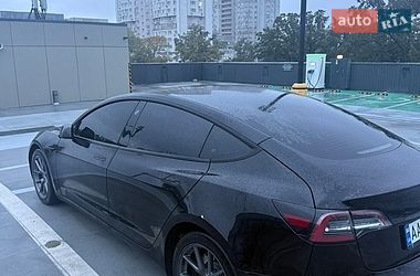 Седан Tesla Model 3 2022 в Києві фото 5 Седан Tesla Model 3 2022 в Києві