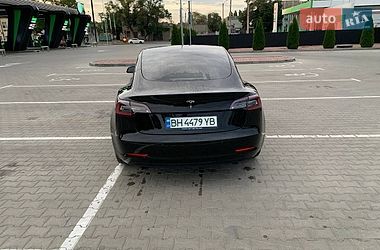 Седан Tesla Model 3 2021 в Одессе