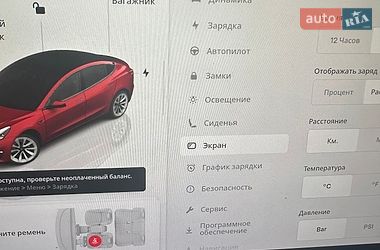 Седан Tesla Model 3 2022 в Харькове