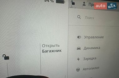 Седан Tesla Model 3 2022 в Харькове
