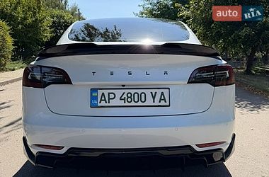 Седан Tesla Model 3 2021 в Запоріжжі фото 4 Седан Tesla Model 3 2021 в Запоріжжі