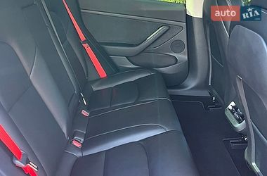 Седан Tesla Model 3 2022 в Дніпрі