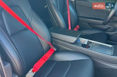 Седан Tesla Model 3 2022 в Дніпрі