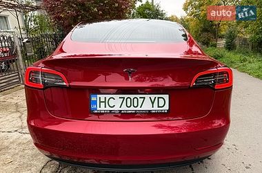 Седан Tesla Model 3 2019 в Трускавце