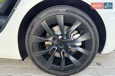 Седан Tesla Model 3 2024 в Миколаєві