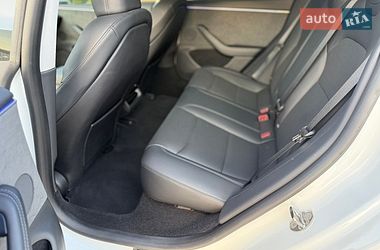 Седан Tesla Model 3 2024 в Николаеве