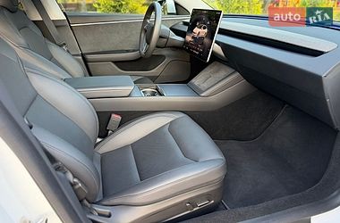 Седан Tesla Model 3 2024 в Николаеве