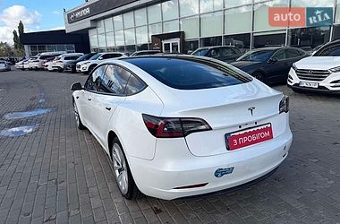 Седан Tesla Model 3 2021 в Полтаве