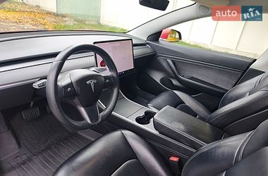 Седан Tesla Model 3 2018 в Білій Церкві фото 8 Седан Tesla Model 3 2018 в Білій Церкві