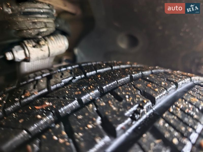 Седан Tesla Model 3 2018 в Білій Церкві