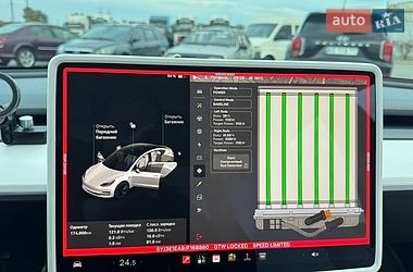 Седан Tesla Model 3 2018 в Днепре