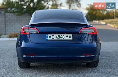 Седан Tesla Model 3 2019 в Днепре