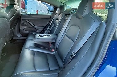 Седан Tesla Model 3 2019 в Днепре